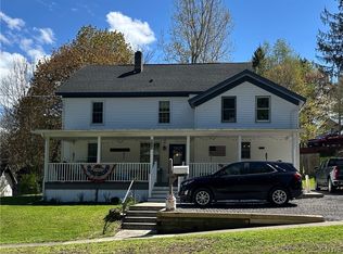 311 Spring St, Groton, NY 13073