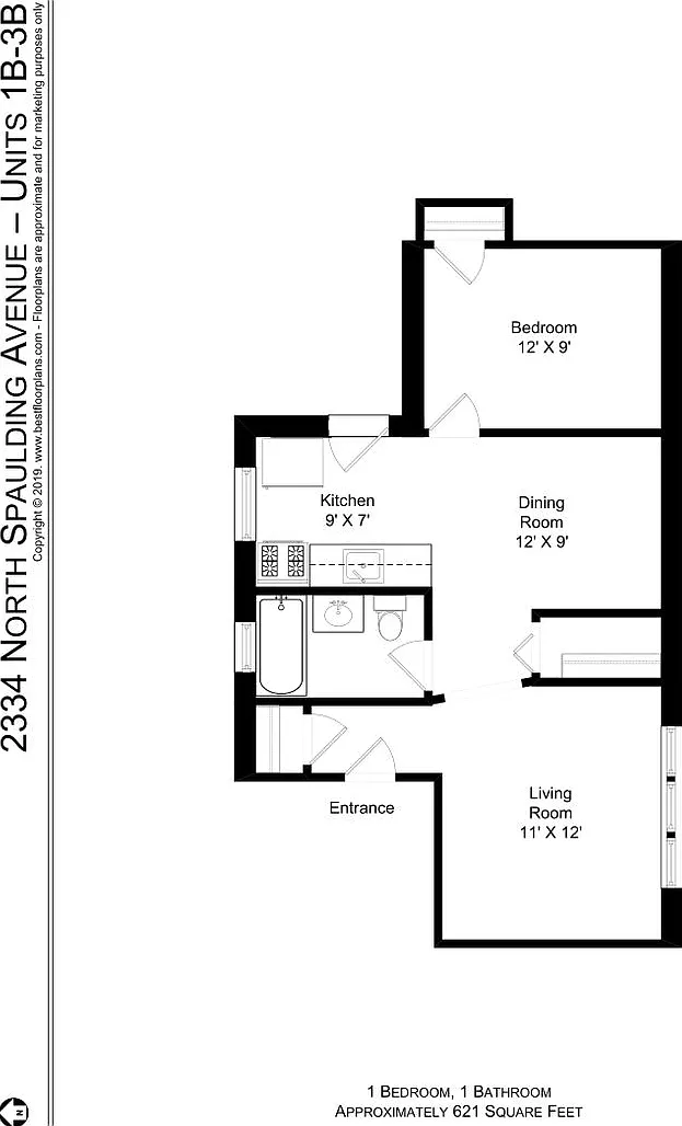 2330 Spaulding LLC — Photo 3