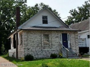 619 Cecil Ave, Louisville, KY 40211