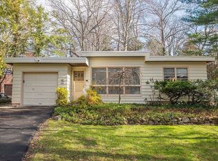 70 Woodland Rd, Short Hills, NJ 07078