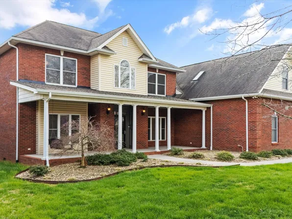 3842 Marina View Ln, Knoxville, TN 37920