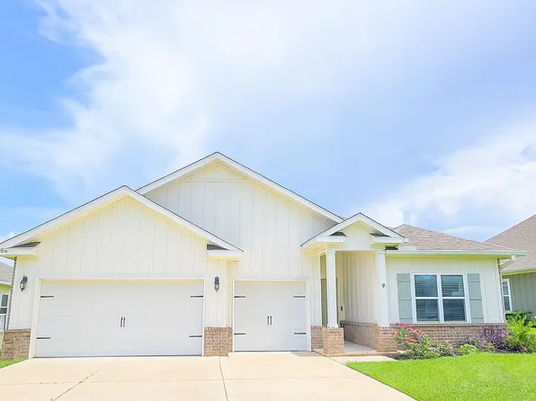 24596 Smarty Jones Cir, Daphne, AL 36526