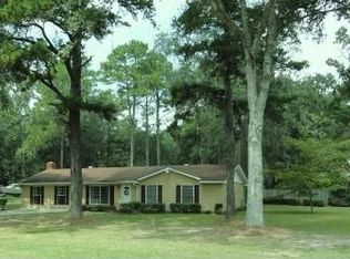 1520 Willow Rd, Monticello, FL 32344