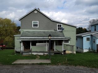1017 1st St #FKA-5, Kittanning, PA