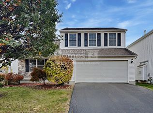 725 Cedar Run Dr, Blacklick, OH 43004