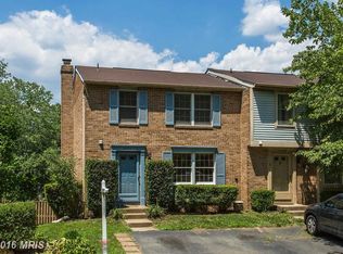 5831 Canvasback Rd, Burke, VA 22015