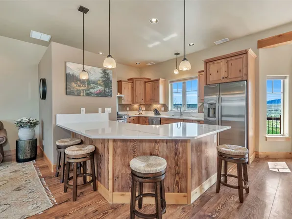 938 Dry Creek South Road, Hayden, CO 81639