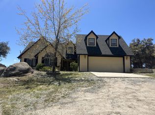 26521 Winchester Ct, Tehachapi, CA 93561