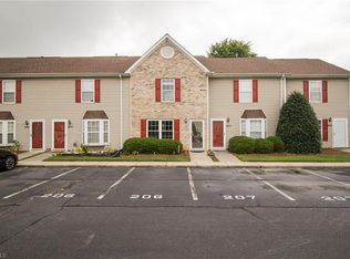 206 Gordon Terrace Rd, Kernersville, NC 27284