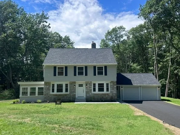 134 N Common Rd, Westminster, MA 01473