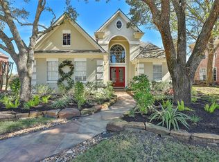 3902 Pinesbury Dr, Houston, TX 77084
