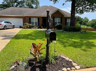 621 Pine St, Troy, AL 36081