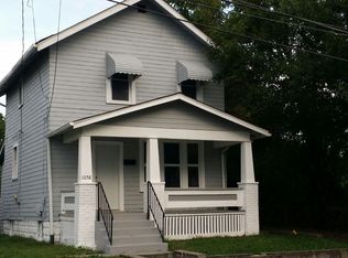 1058 Heyl Ave #1058, Columbus, OH 43206
