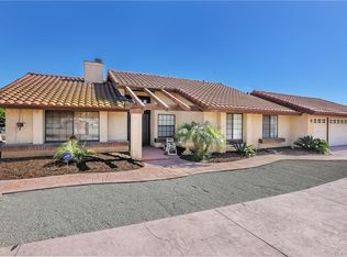 16985 Owl Tree Rd, Riverside, CA 92504