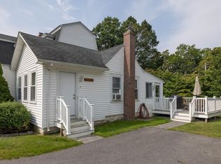 39B Cable Rd #B, Rye, NH 03870