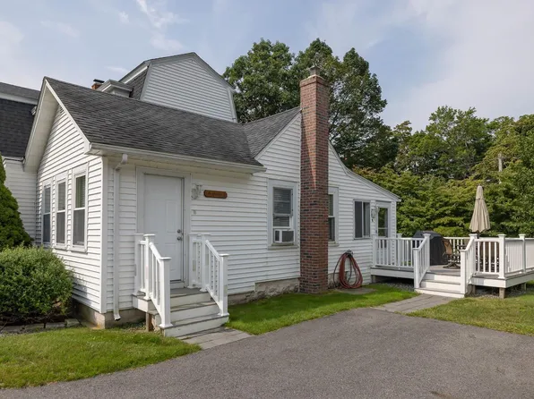 39B Cable Rd #B, Rye, NH 03870