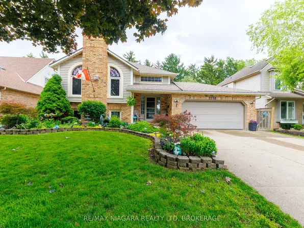 3786 Northwood Dr, Niagara Falls, ON L2H 2Y5