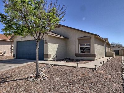 10242 E Desert Crossings Way, Tucson, AZ, 85747