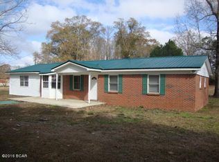 1921 Highway 177, Bonifay, FL 32425