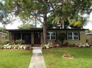 520 40th Ave N, Saint Petersburg, FL 33703
