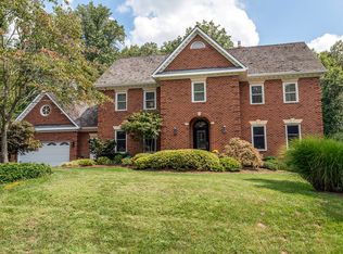 615 Potomac River Rd, Mc Lean, VA 22102