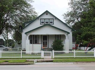 222 E Willow St, Pierce, NE 68767