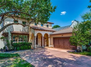 8611 Labron Ave, Dallas, TX 75209