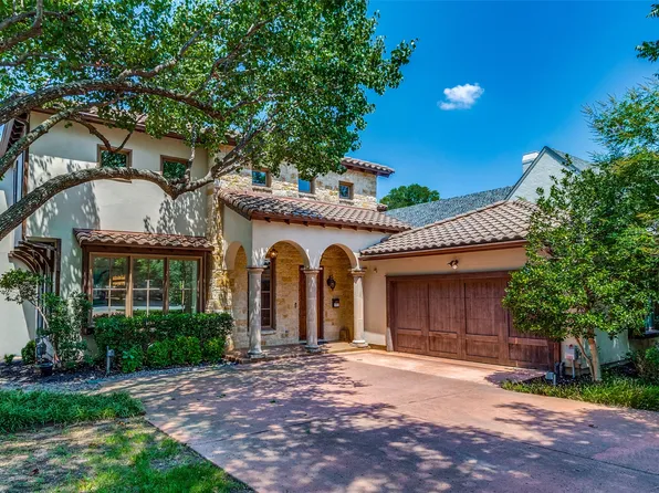 8611 Labron Ave, Dallas, TX 75209