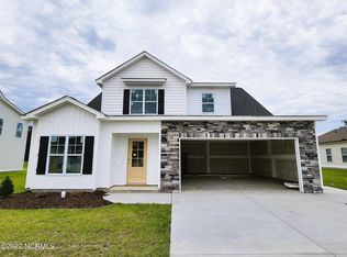 3834 E Baywood Ln, Greenville, NC 27834