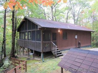 Gastons Bee Gum Rd, Brevard, NC 28712