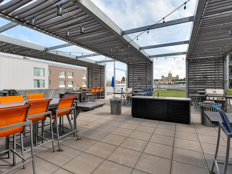 Amenities