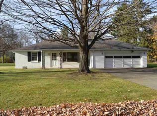 19071 Marion Ave, South Bend, IN 46637
