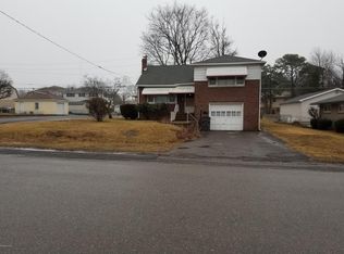 552 Muir Ave, Hazleton, PA 18201