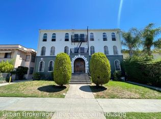 138 S Berendo Corp., Los Angeles, CA 90004