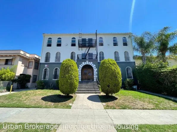 138 S Berendo Corp., 138 S Berendo St APT 304, Los Angeles, CA 90004