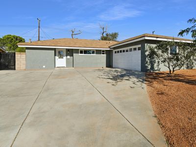45542 Andale Ave, Lancaster, CA, 93535