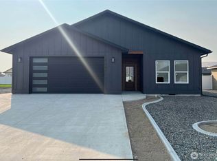 2385 Hunter St, Ephrata, WA 98823