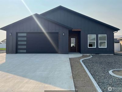 2385 Hunter Street, Ephrata, WA, 98823
