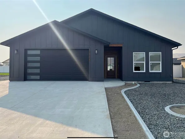 2385 Hunter Street, Ephrata, WA 98823