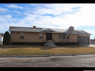 1020 N 200 E, Price, UT 84501