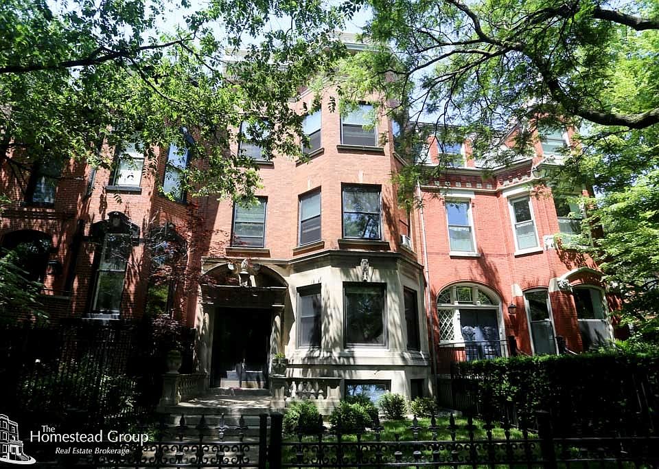1st image of 554 W Fullerton Pkwy #1