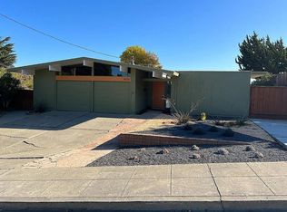 1423 Tarrytown St, San Mateo, CA 94402