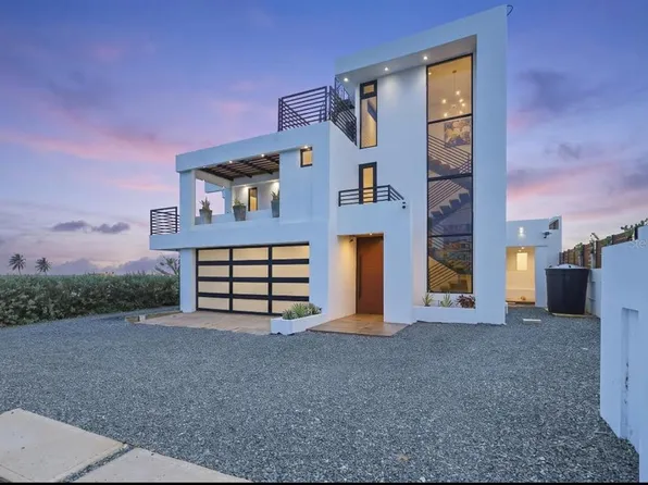 Bo Membrillo Solar #1, Camuy, PR 00627