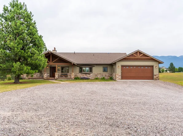 62 Indian Ridge Rd, Kalispell, MT 59901