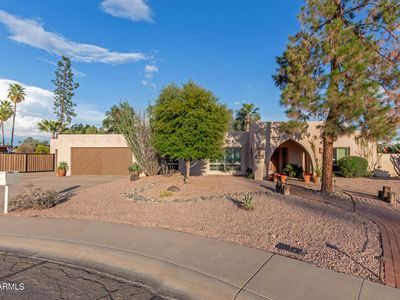 126 E Loma Vista Dr, Tempe, AZ, 85282