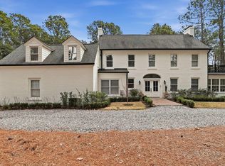 225 Hill Rd, Southern Pines, NC 28387