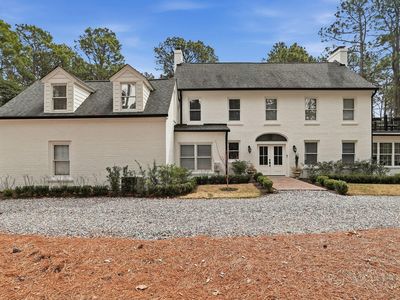 225 Hill Road, Southern Pines, NC, 28387