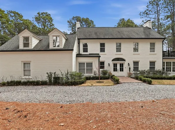 225 Hill Road, Southern Pines, NC 28387