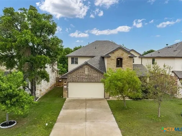 5313 Cicero Dr, Belton, TX 76513