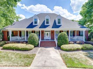 17 Jenkins Farm Way, Simpsonville, SC 29680